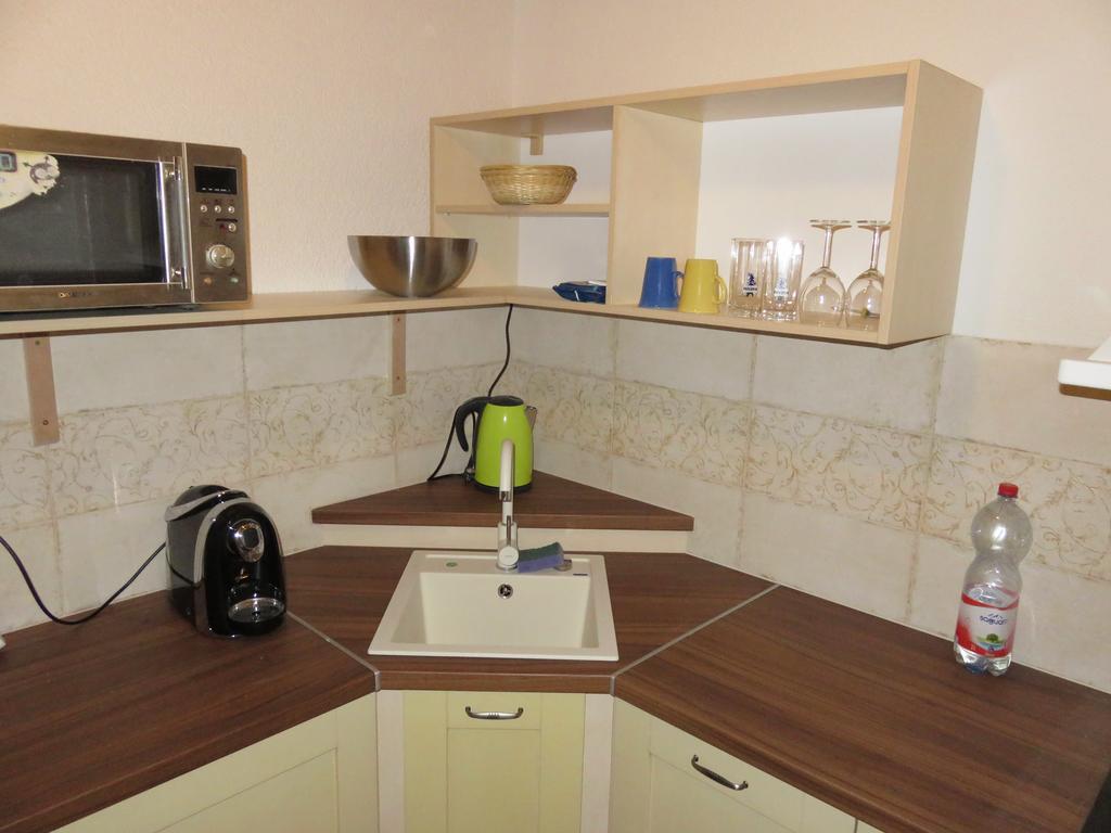 Apartmán Chopok Juh Romantika 14 Tale Exterior foto