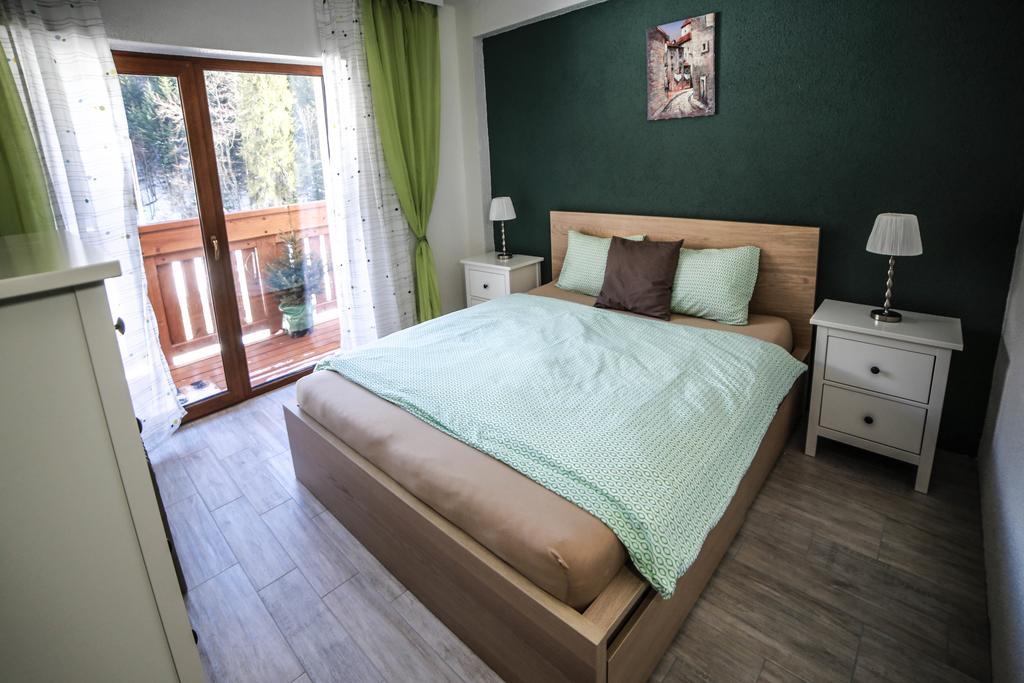 Apartmán Chopok Juh Romantika 14 Tale Exterior foto